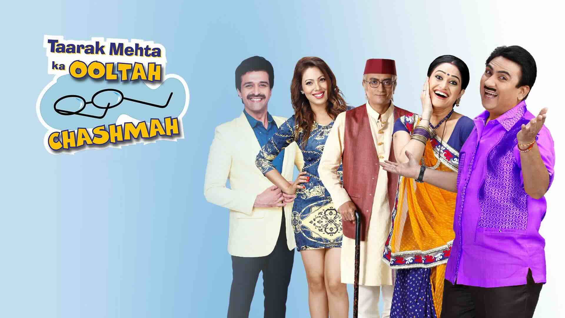 Taarak Mehta Ka Ooltah Chashmah 26th September 2026 Full Episode | Sab TV poster image on Desi Serial