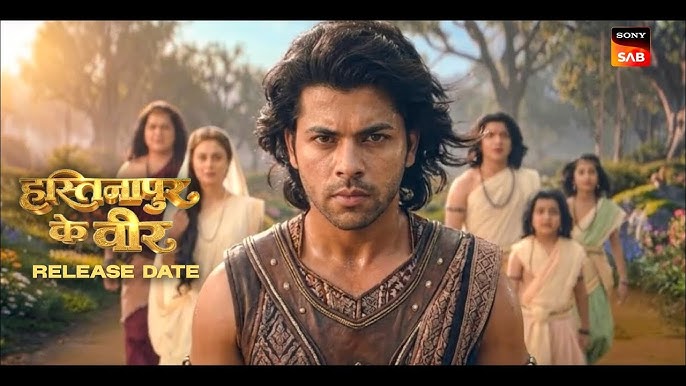 Hastinapur Ke Veer 26th September 2026 Full Episode | Sab TV poster image on Desi Serial