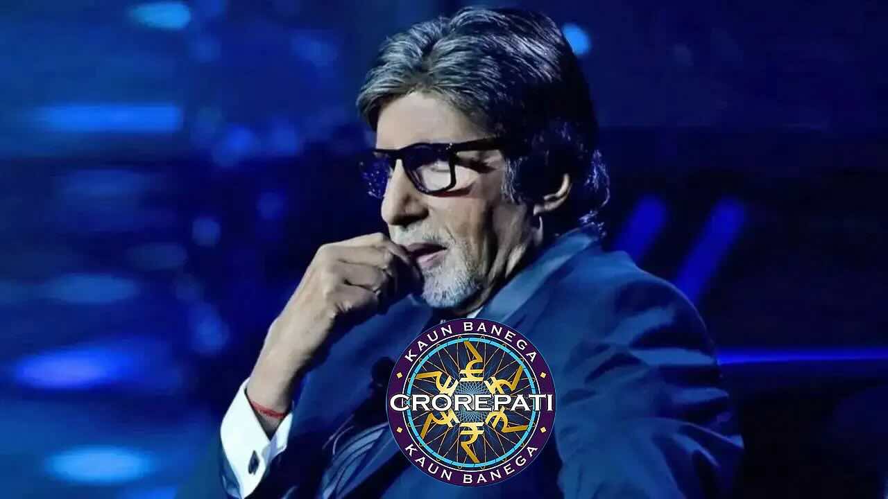 Kaun Banega Crorepati 17 13th August 2025 Full Episode | Sony TV poster image on Desi Serial