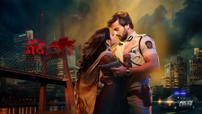 Deewangi 8th December 2025 Full Episode | Colors TV poster image on Desi Serial