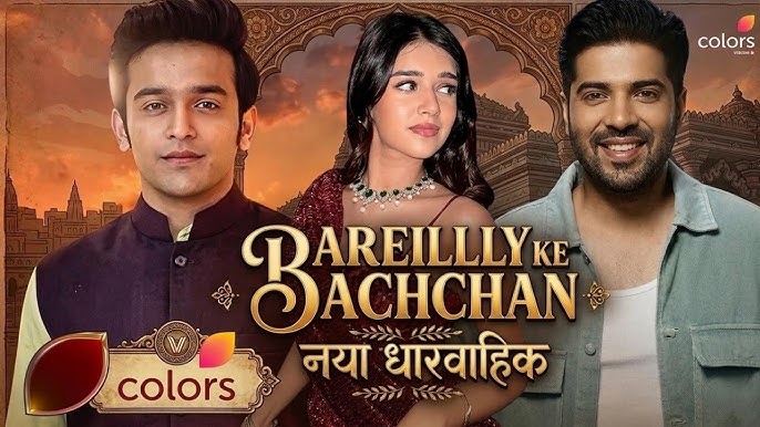 Bareilly Ke Bachchan 26th September 2026 Full Episode | Colors TV poster image on Desi Serial