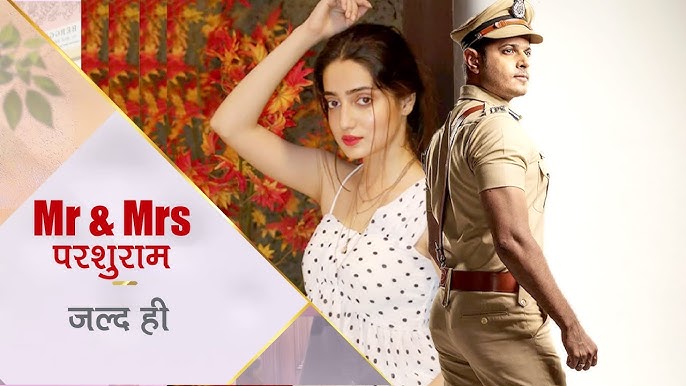Mr and Mrs Parshuram 18th August 2026 Full Episode | Star Plus poster image on Desi Serial