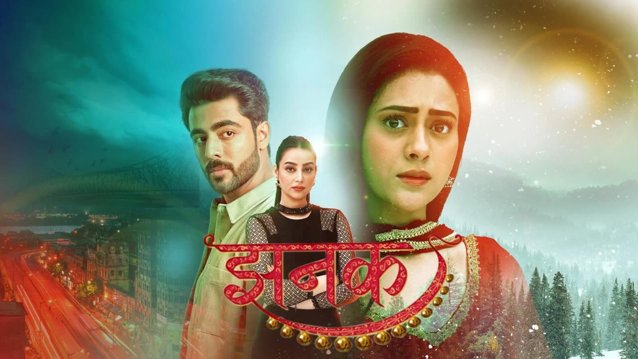 Jhanak 2nd January 2024 Full Episode | Star Plus poster image on Desi Serial