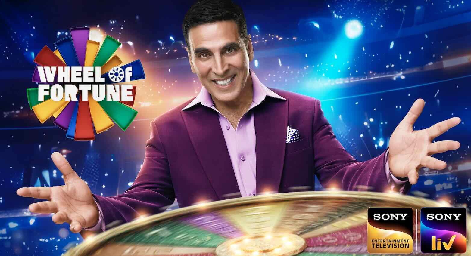 Wheel of Fortune 27th April 2026 Full Episode | Sony TV poster image on Desi Serial