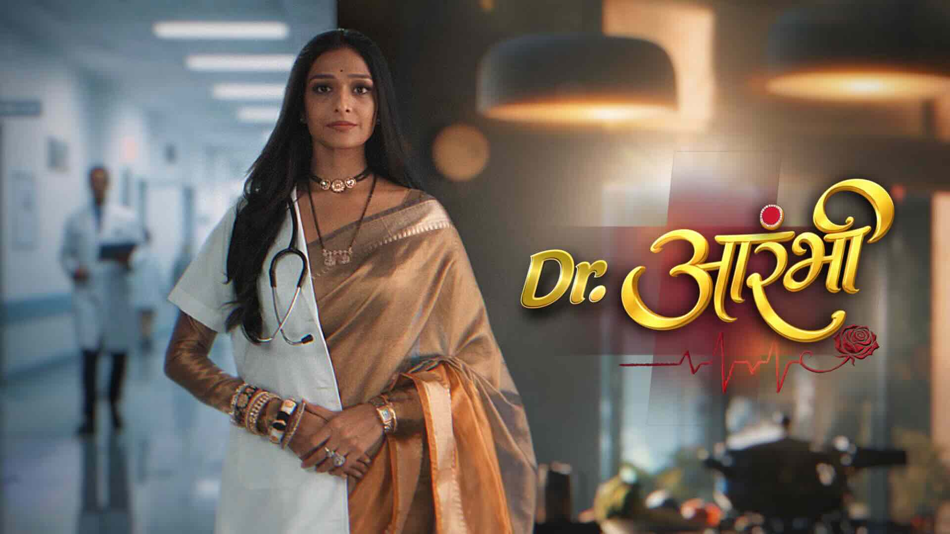 Dr.Aarambhi 26th September 2026 Full Episode | Colors TV poster image on Desi Serial