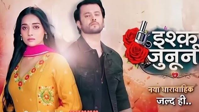 Ishq Junooni 26th September 2026 Full Episode | Dangal TV poster image on Desi Serial