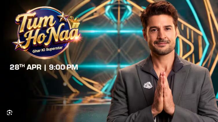 Tum Ho Naa 27th July 2026 Full Episode | Sony TV poster image on Desi Serial