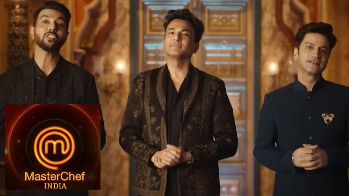 MasterChef India 9 13th March 2026 Full Episode | Sony TV poster image on Desi Serial