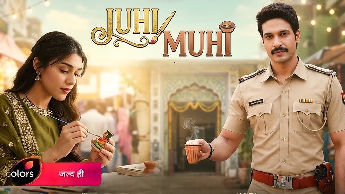 Juhi Mui 25th September 2026 Full Episode | Colors TV poster image on Desi Serial