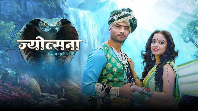 Jyotsna Ek Unsuni Paheli 24th December 2025 Full Episode | Sun Neo poster image on Desi Serial